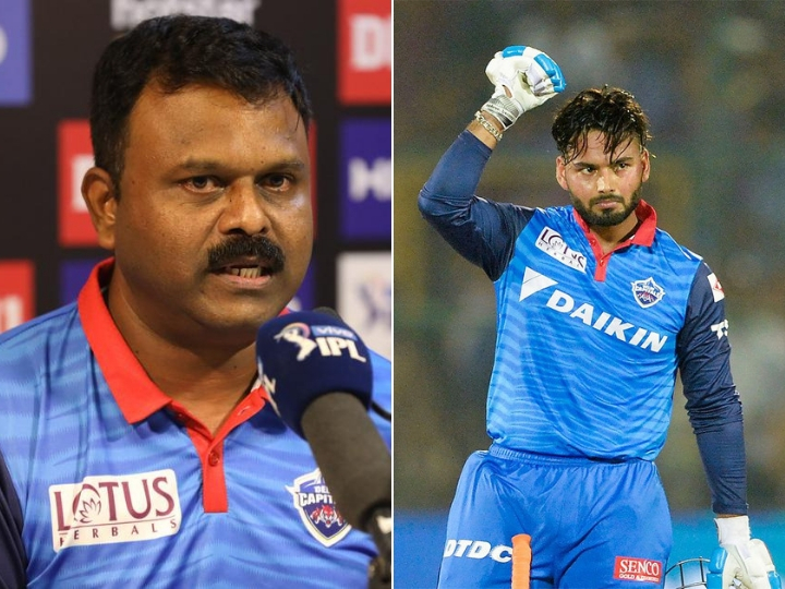 IPL 2022: इस पूर्व भारतीय खिलाड़ी ने Rishabh Pant के लिए कही ऐसी बात, जिसे जानकर फैंस हो जाएंगे खुश