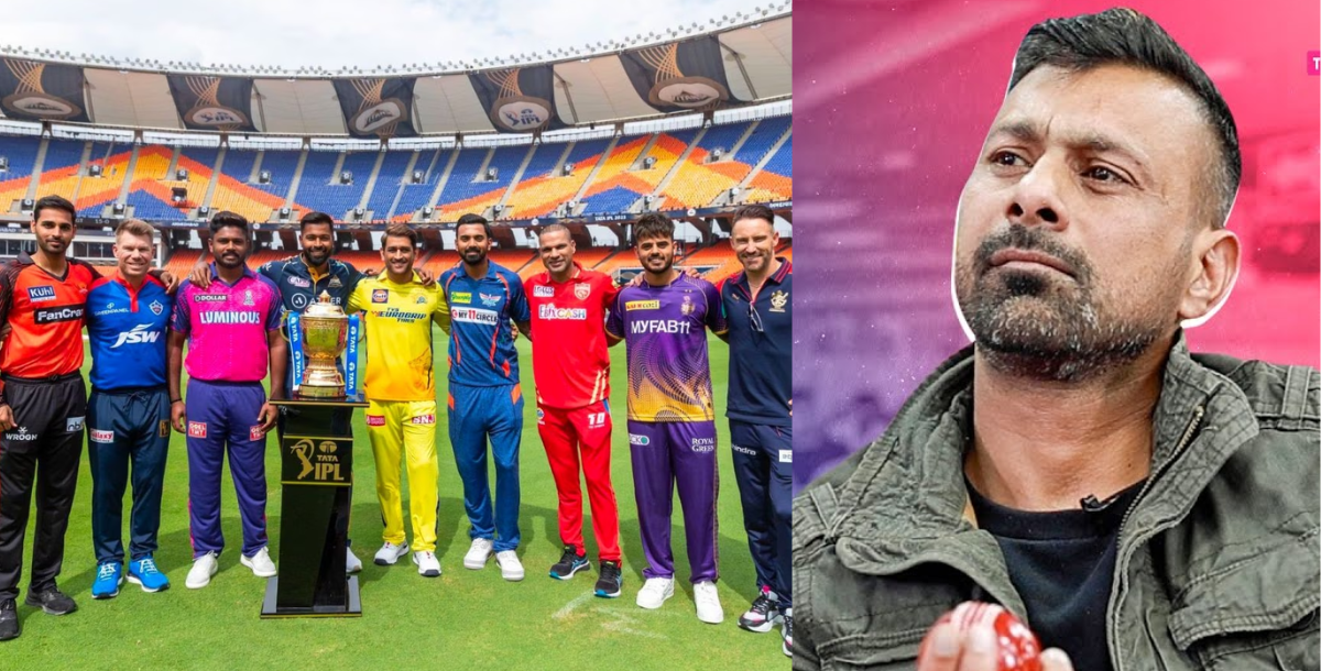 VIDEO: Praveen Kumar की भविष्यवाणी, IPL 2024 में मुंबई-चेन्नई नहीं बल्कि ये टीम बनने वाली है चैंपियन...