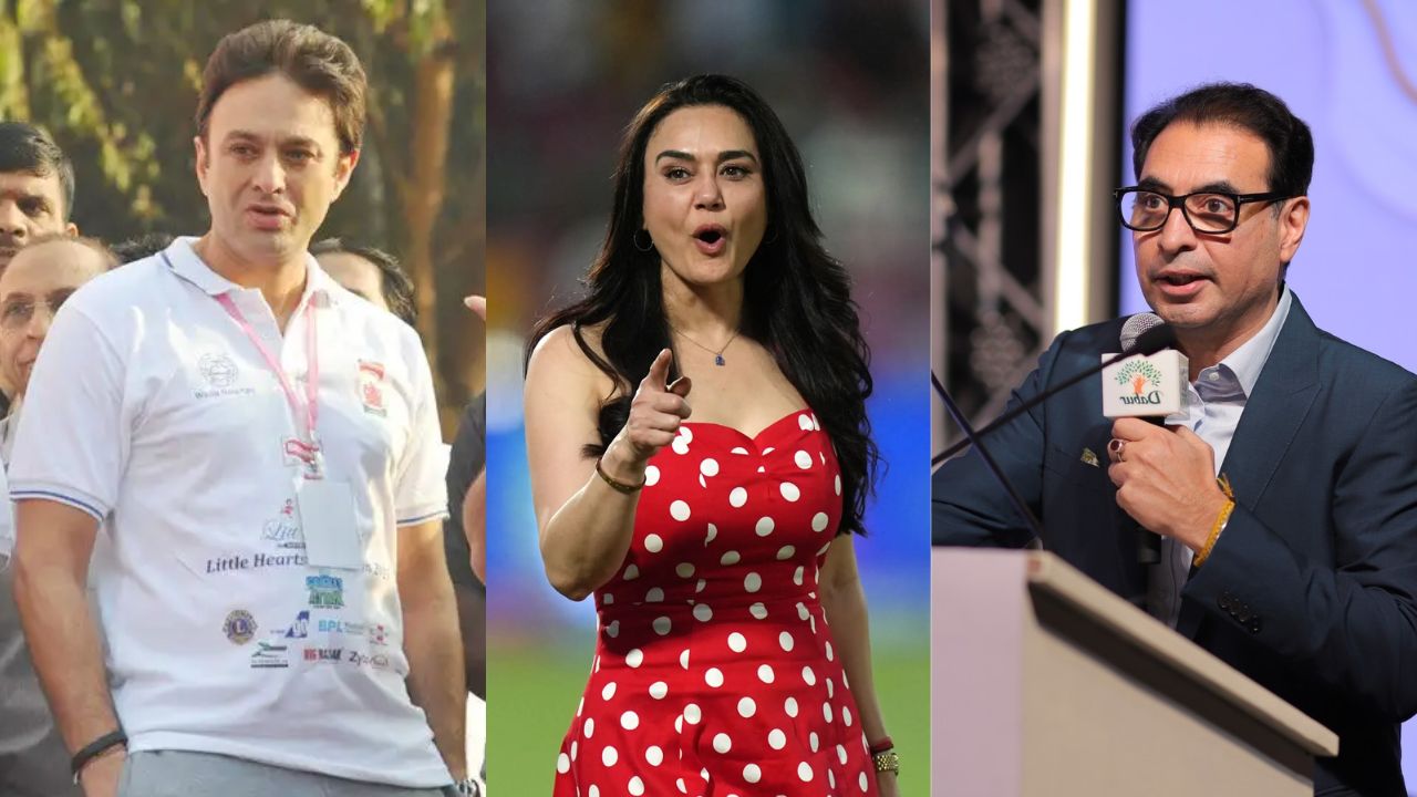 Preity Zinta 1 Preity Zinta 1