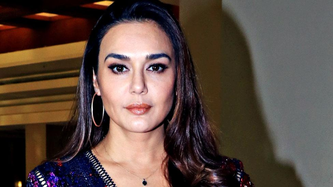 Preity Zinta Moves Court Against Co Directors Mohit Burman During IPL 2025 1 Preity Zinta Moves Court Against Co Directors Mohit Burman During IPL 2025 1