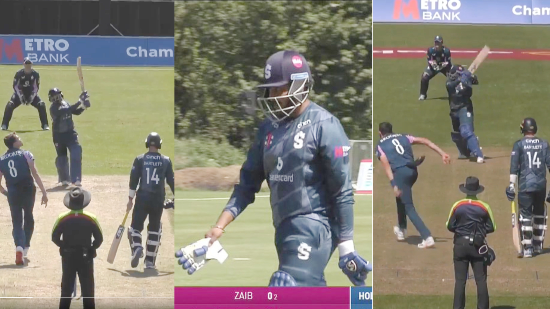 VIDEO: 6,6,6,6,6... Prithvi Shaw का कोहराम, सिर्फ इतनी गेंदों में कूट डाली फिफ्टी, खतरे में शुभमन की...