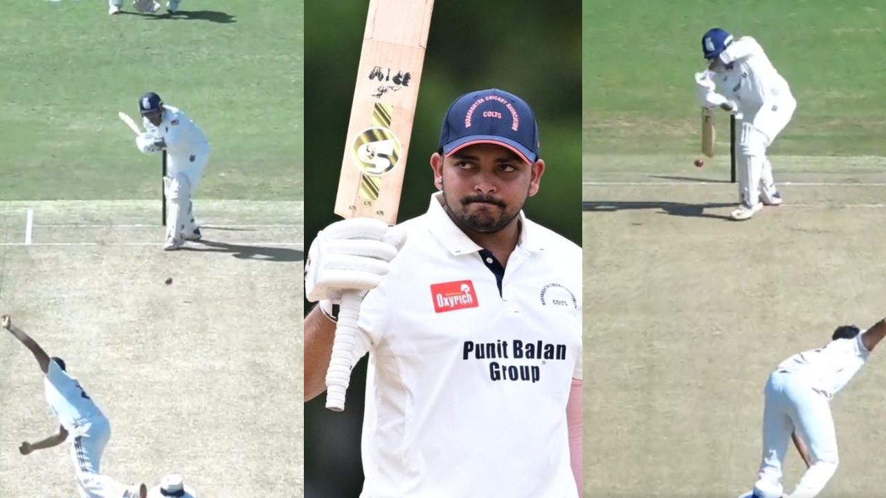 Prithvi Shaw