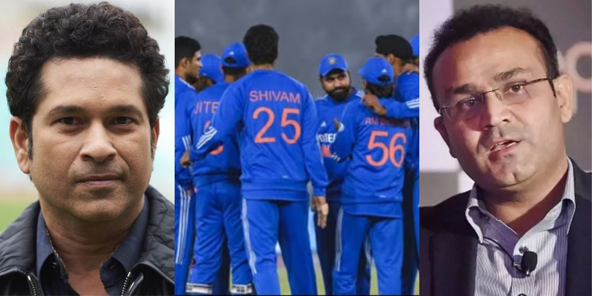 जिसे समझा Team India का दूसरा सचिन-सहवाग, वो करियर शुरु होते ही हो गया बर्बाद, भरी जवानी में लेगा सं...
