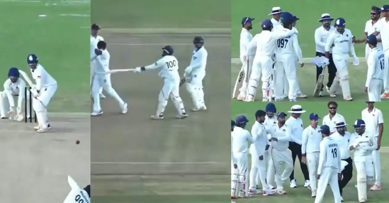 Prithvi Shaw