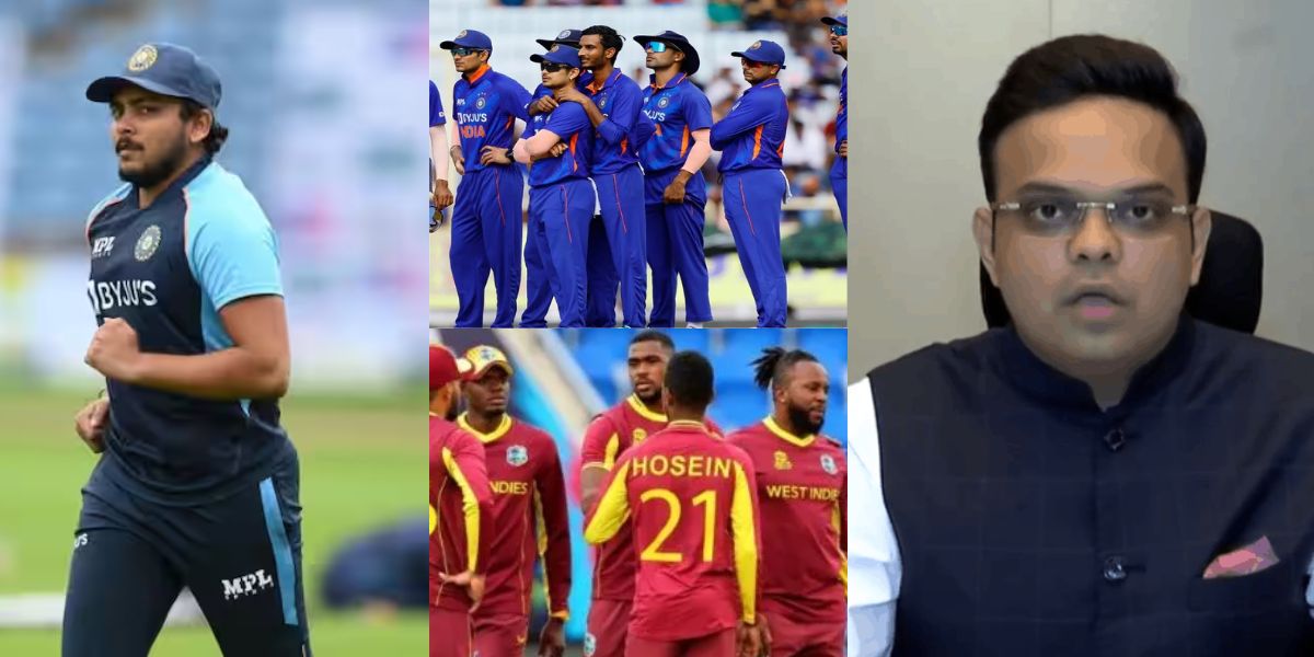 Prithvi Shaw ने बनाया देश छोड़ने का प्लान, तो BCCI ने इस बड़े टूर्नामेंट में दिया मौका, टीम में अचानक...