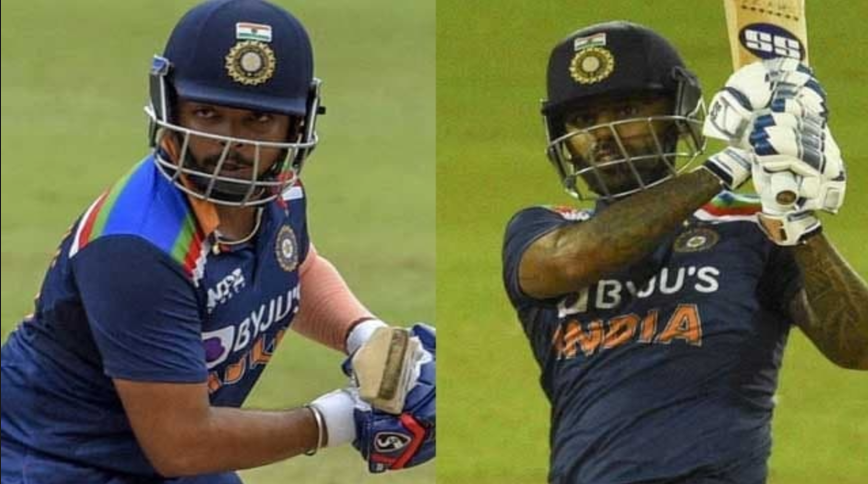 Team India-Prithvi