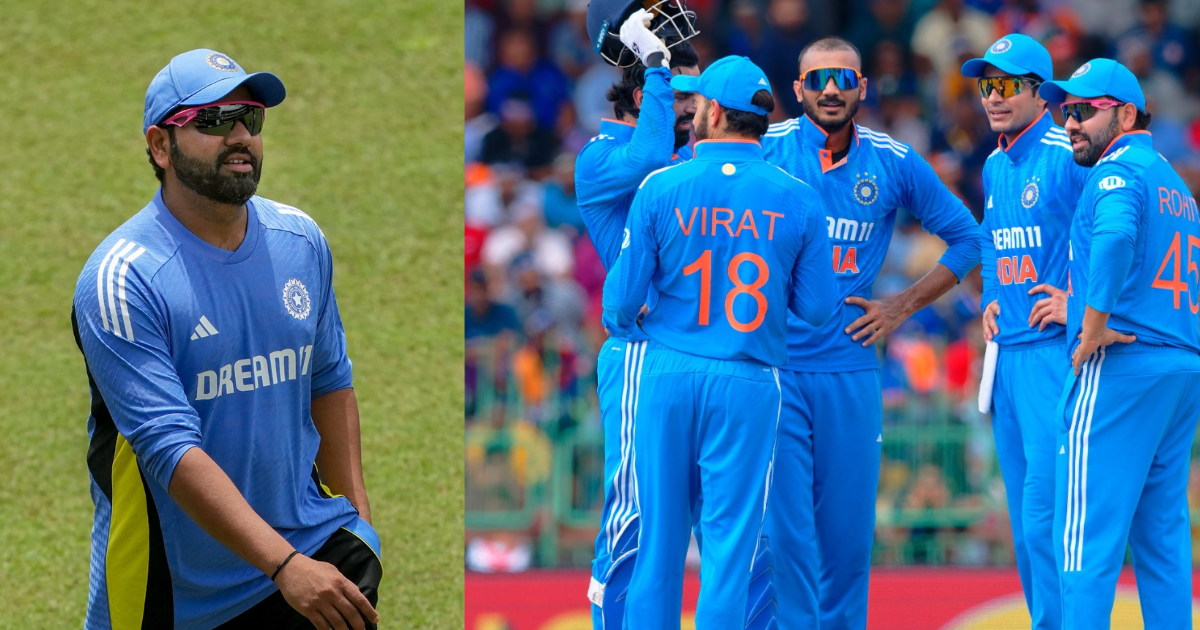 Team India के सबसे अनलकी रहे हैं ये 2 खिलाड़ी, स्क्वॉड में जगह मिलने के बाद भी कभी नहीं मिला डेब्यू...