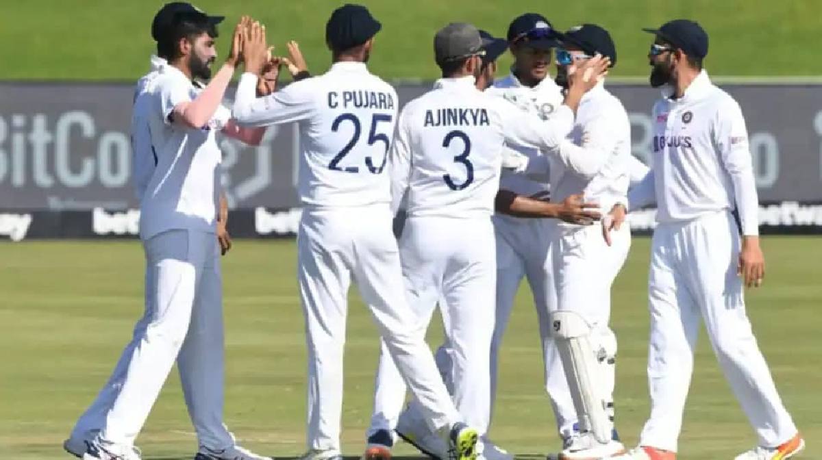 Probable Playing XI of Team India in Johannesburg 2022 Against South Africa