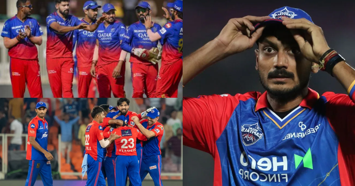 RCB vs DC: पंत हुए बैन, अब कौन सांभेलगा दिल्ली की कमान, करो या मरो मुकाबले में ऐसी होगी DC की प्लेइं...