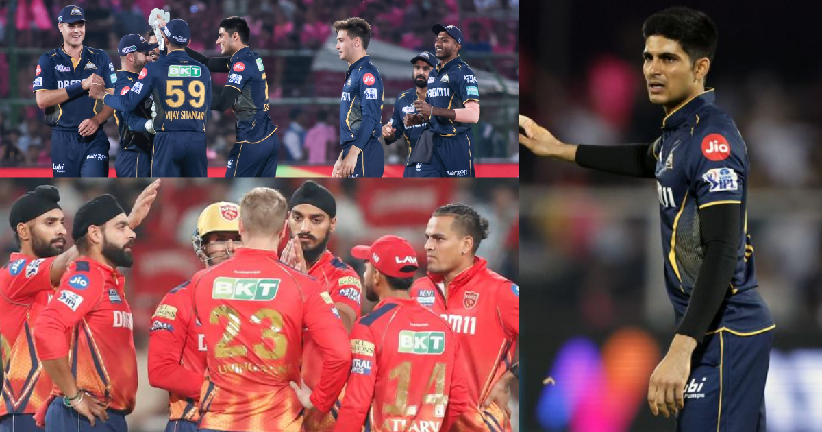 PBKS vs GT: पंजाब को धूल चटाने के लिए 19 साल के गेंदबाज का सहारा लेंगे शुभमन गिल, ऐसी हो सकती है GT...