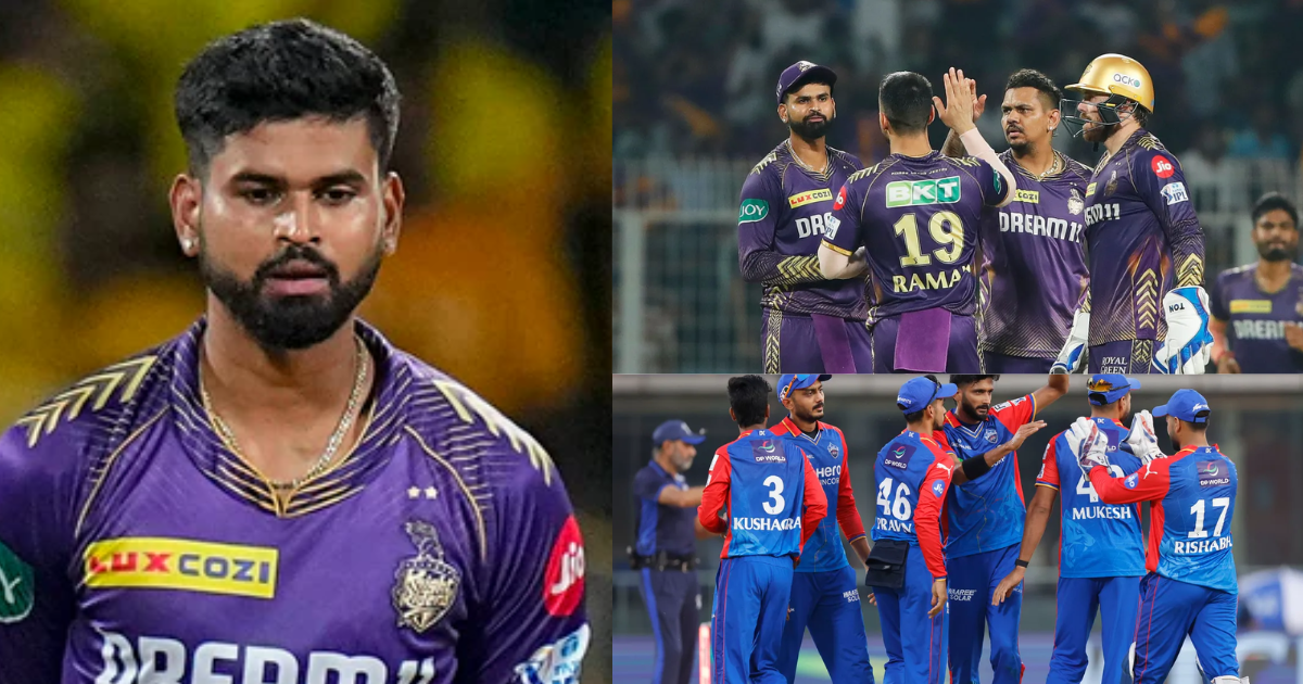 KKR vs DC: ज़ैक फ्रेज़र-ऋषभ पंत पर लगाम लगाने के लिए इस खूंखार तेज गेंदबाज की होगी एंट्री! ऐसी होगी...