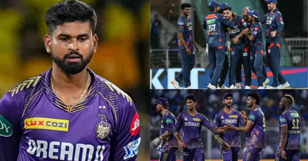 LSG vs KKR: KKR में लौटेगा सबसे बड़ा मैच विनर, नाम सुनते ही केएल राहुल कांपेंगे थर-थर, इस प्लेइंग-XI...