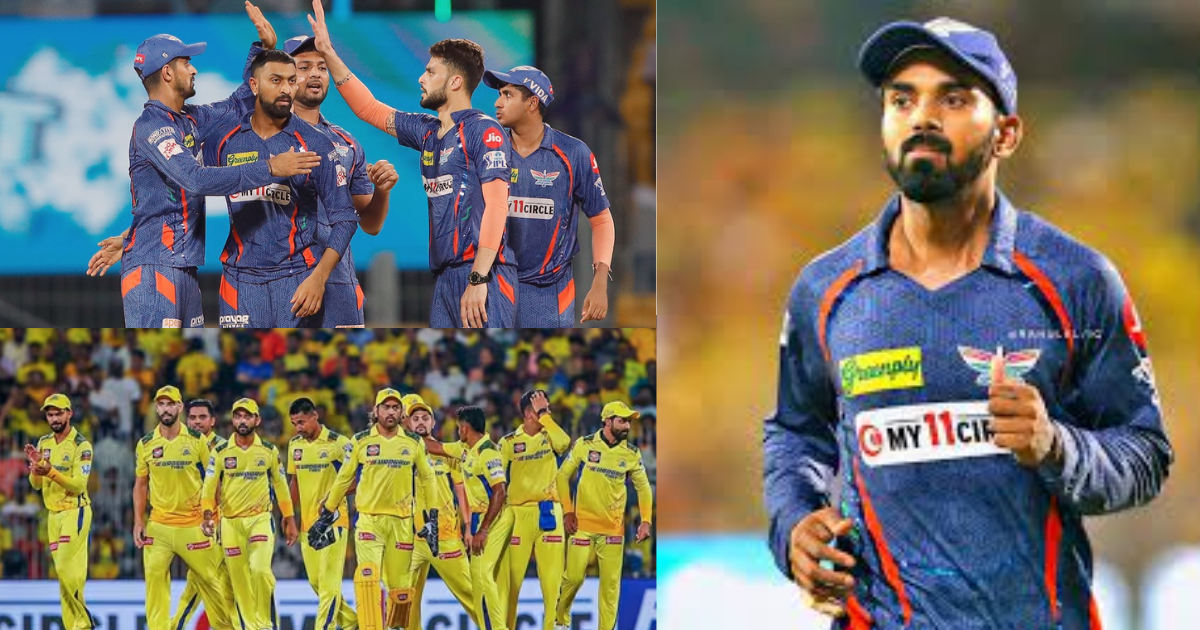 CSK vs LSG: CSK की नींद उड़ाने के लिए इस खूंखार गेंदबाज की होगी LSG में एंट्री, इस प्लेइंग-XI से केएल...