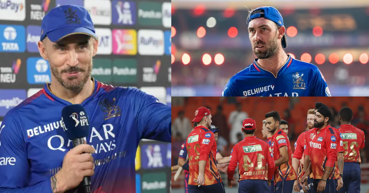 Probable playing eleven of Royal Challengers Bangalore against Punjab Kings in PBKS vs RCB Match IPL...
