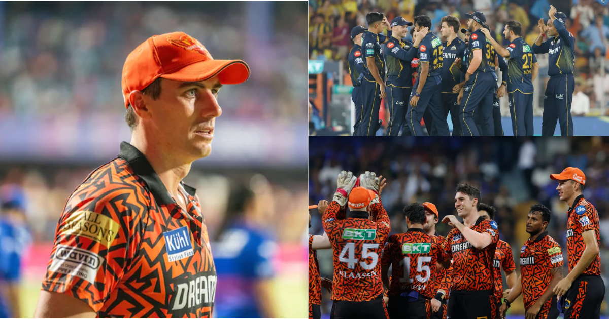Probable playing eleven of Sunrisers Hyderabad against Gujarat Titans in SRH vs GT ipl 2024