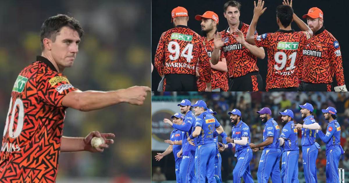 MI vs SRH: हार्दिक के खिलाफ उनके ही सबसे बड़े दुश्मन को उतारेंगे पैट कमिंस, ऐसी होगी मुंबई के खिलाफ S...