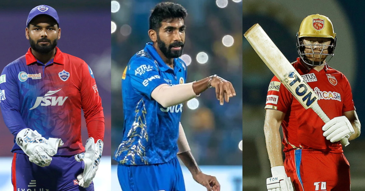 बेहद खूंखार है IPL 2023 में चोटिल हुए खिलाड़ियों की प्लेइंग-XI, भारत-ऑस्ट्रेलिया को भी रौंदने का रखती...