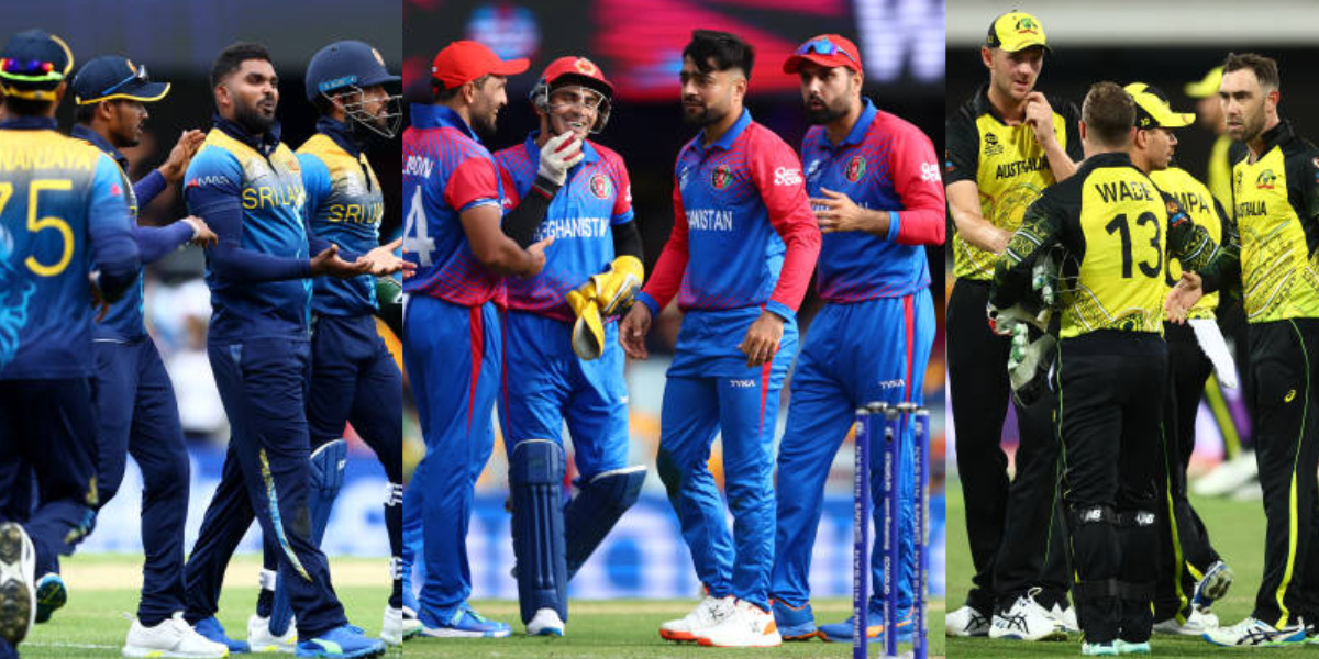 AFG vs SL: पहले हसरंगा फिर डी सिल्वा के आगे अफगानी गेंदबाजों ने टेके घुटने, 6 विकेट से हराकर श्रीलंक...