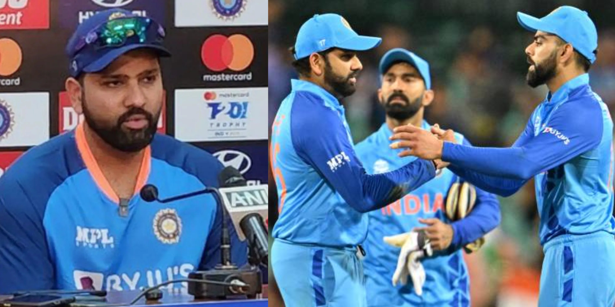 "सबको इपॉर्टेंस देना जरूरी है", वर्ल्ड कप के बीच रोहित शर्मा ने अपनी कैप्टेंसी पर किया बड़ा खुलासा,...