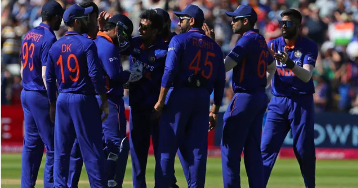 Indian Selectors Wrong decision for Asia Cup 2022