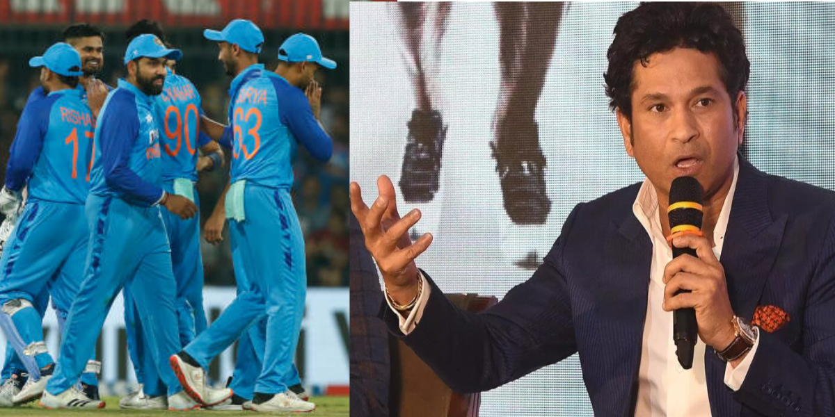 भारत समेत यह 4 टीमें खेलेंगी T20 वर्ल्डकप का सेमीफाइनल, खुद सचिन तेंदुलकर ने कर दी है बड़ी भविष्यवाणी
