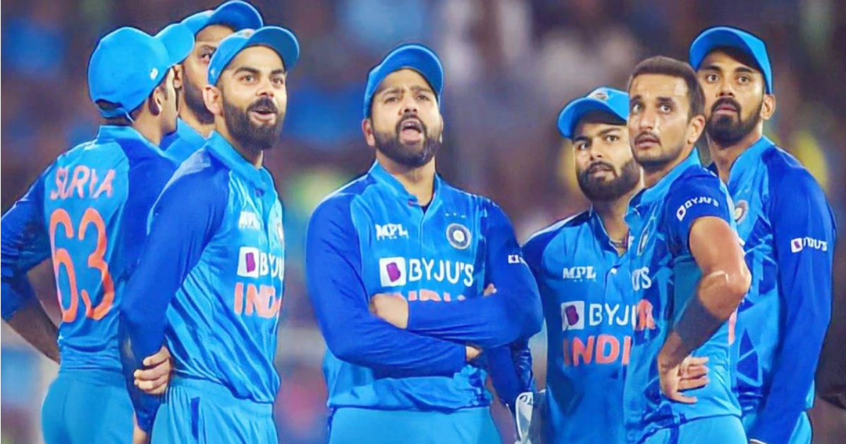 Aaqib Javed on Team India