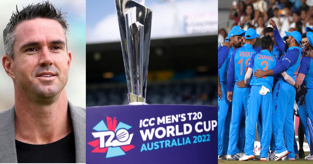 Kevin Pietersen on T20 world Cup 2022