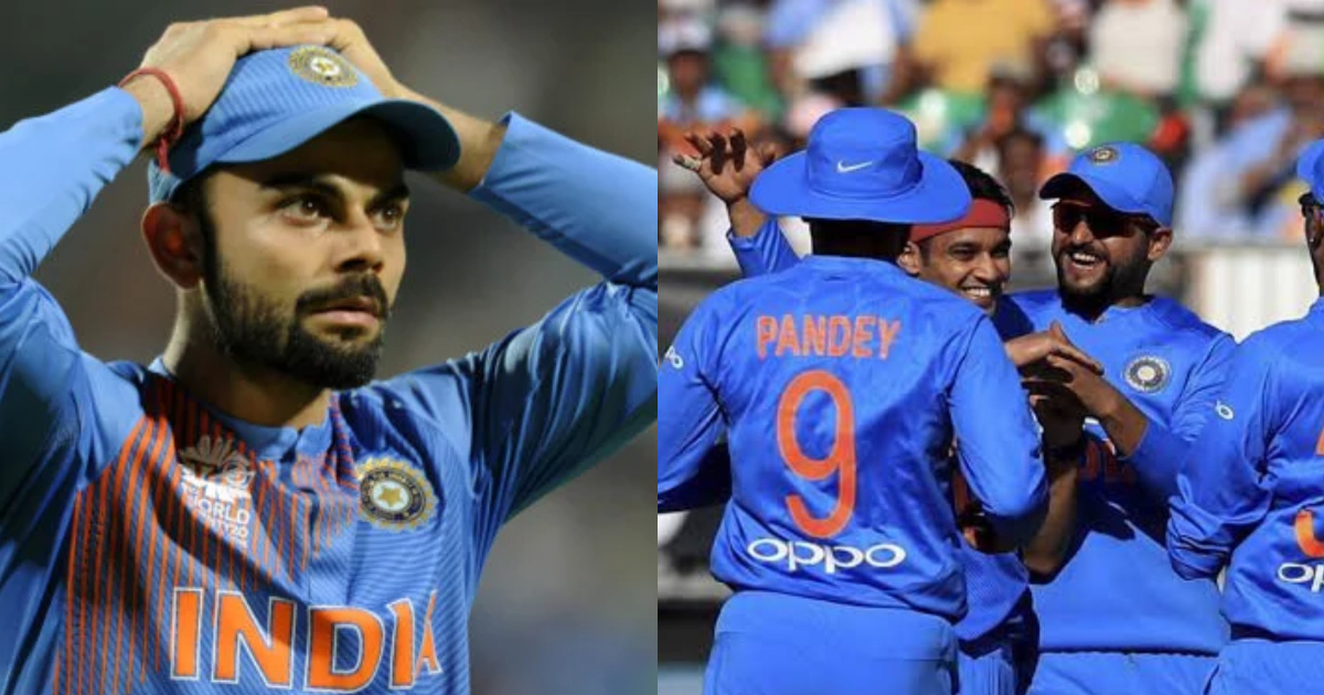 Sidhharth Kaul in SMAT 2022