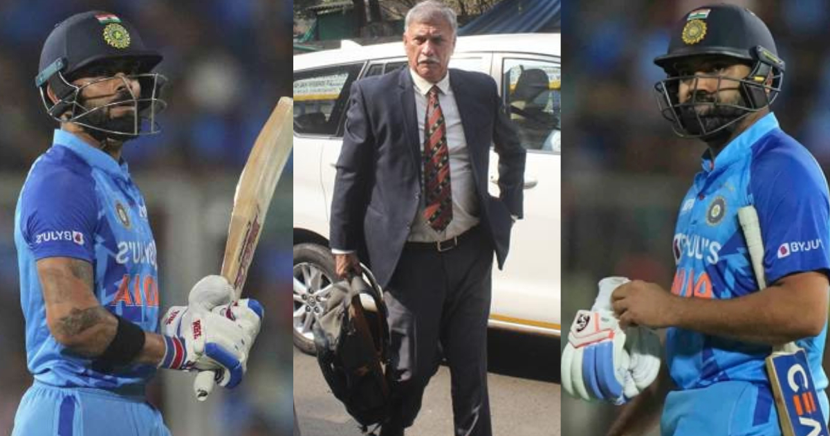 Roger Binny on State of Ranji Trophy