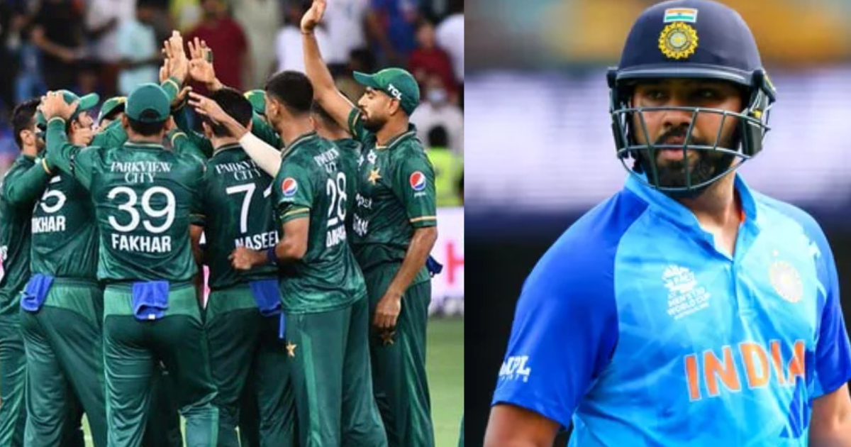 IND vs PAK, Match Preview: पिछली हार का बदला लेने के लिए रोहित शर्मा खेलेंगे हर दांव-पेंच, जानिए मैच...