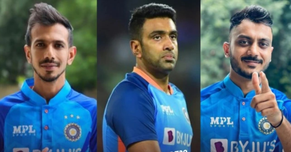 Team India Spin Choice Against Pakistan