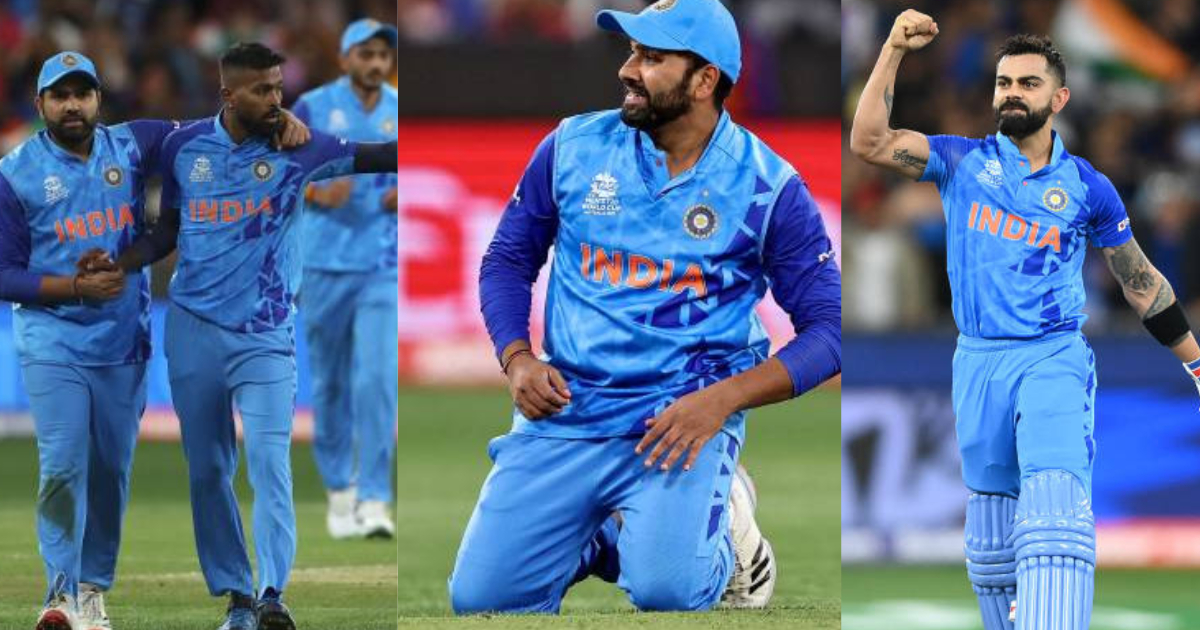 IND vs PAK - Rohit Sharma 3 Big Decisions