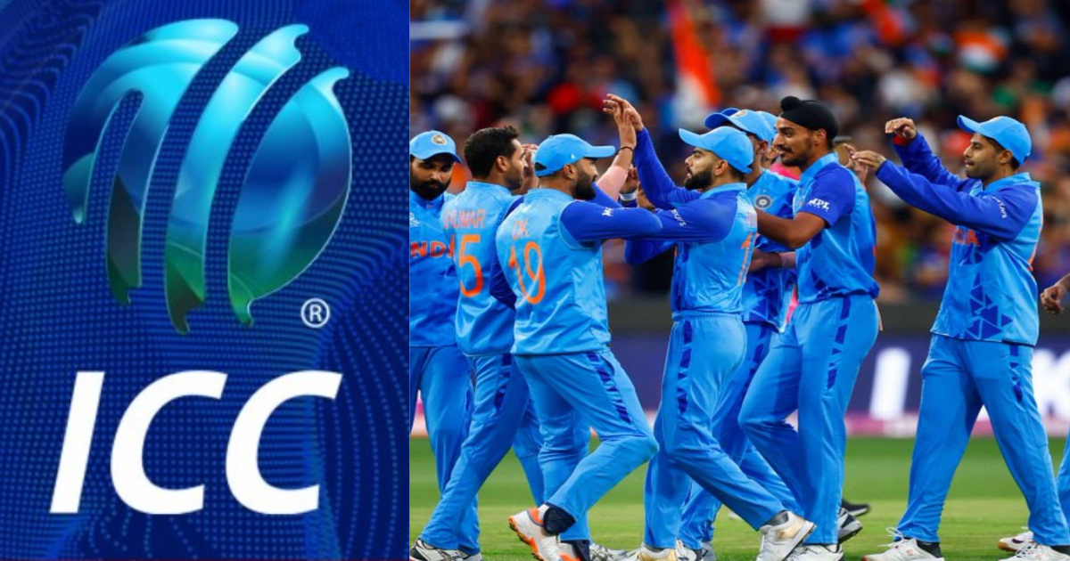 ICC Action on Team India Food Conflict