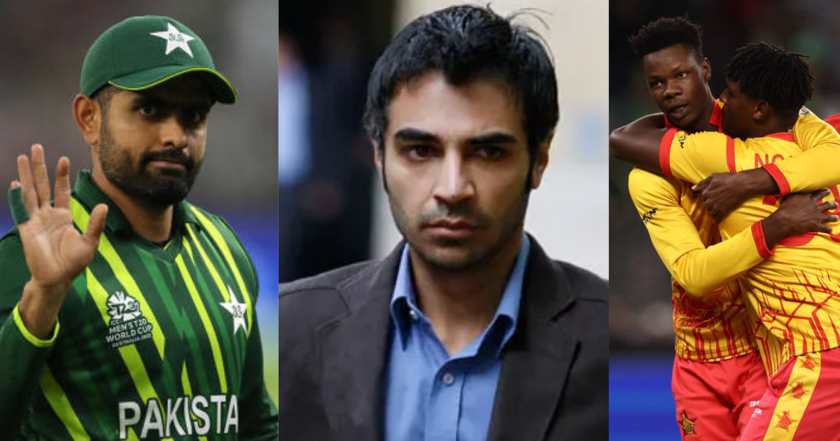 Salman Butt Slammed Babar Azam