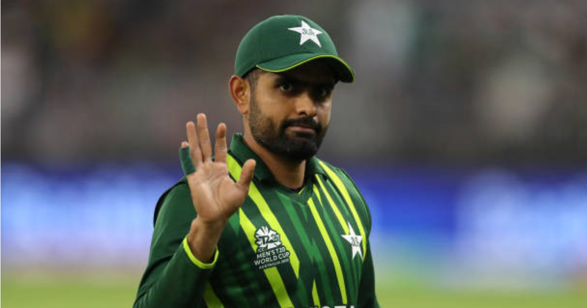 Babar Azam Replacement as Captain