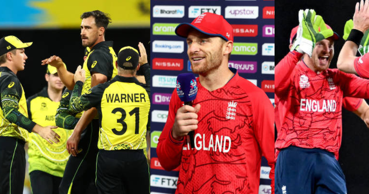 Joss Buttler Post ENG vs NZ Match