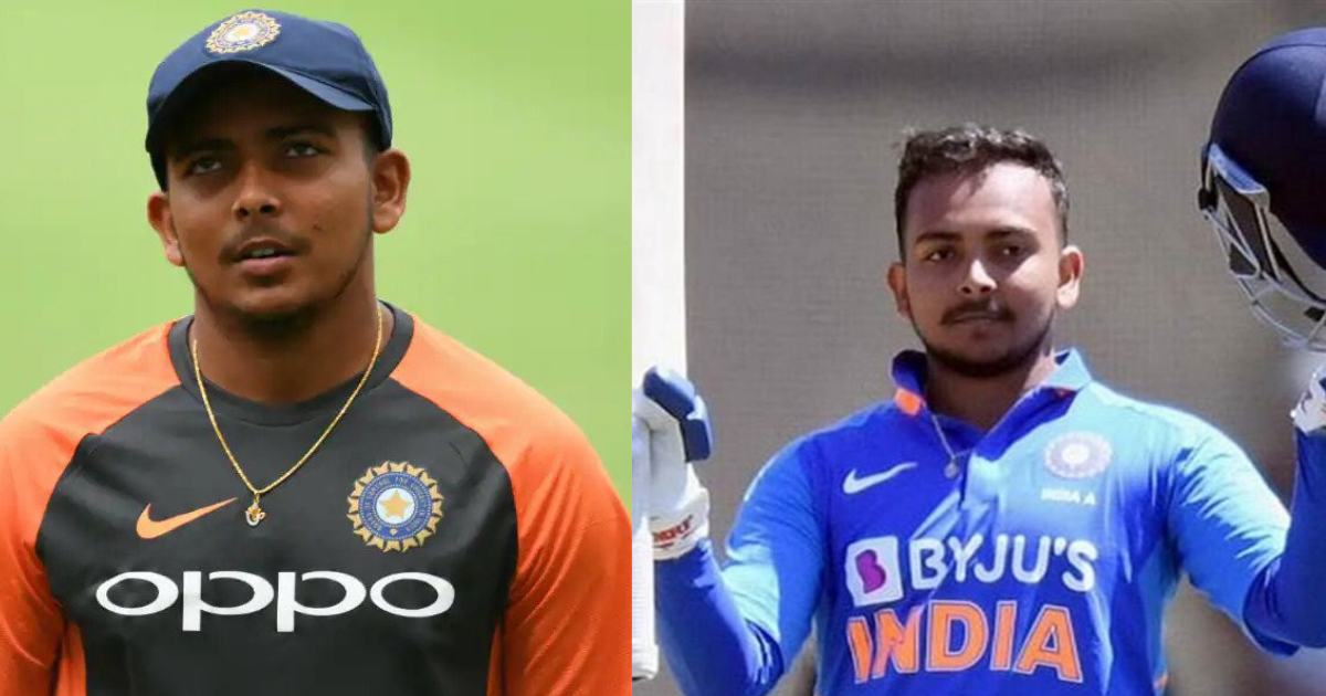 BCCI Ignoring These 3 Talented Players