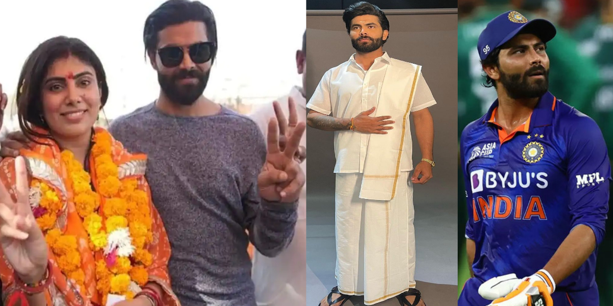 ravindra jadeja election photoshoot injury updates
