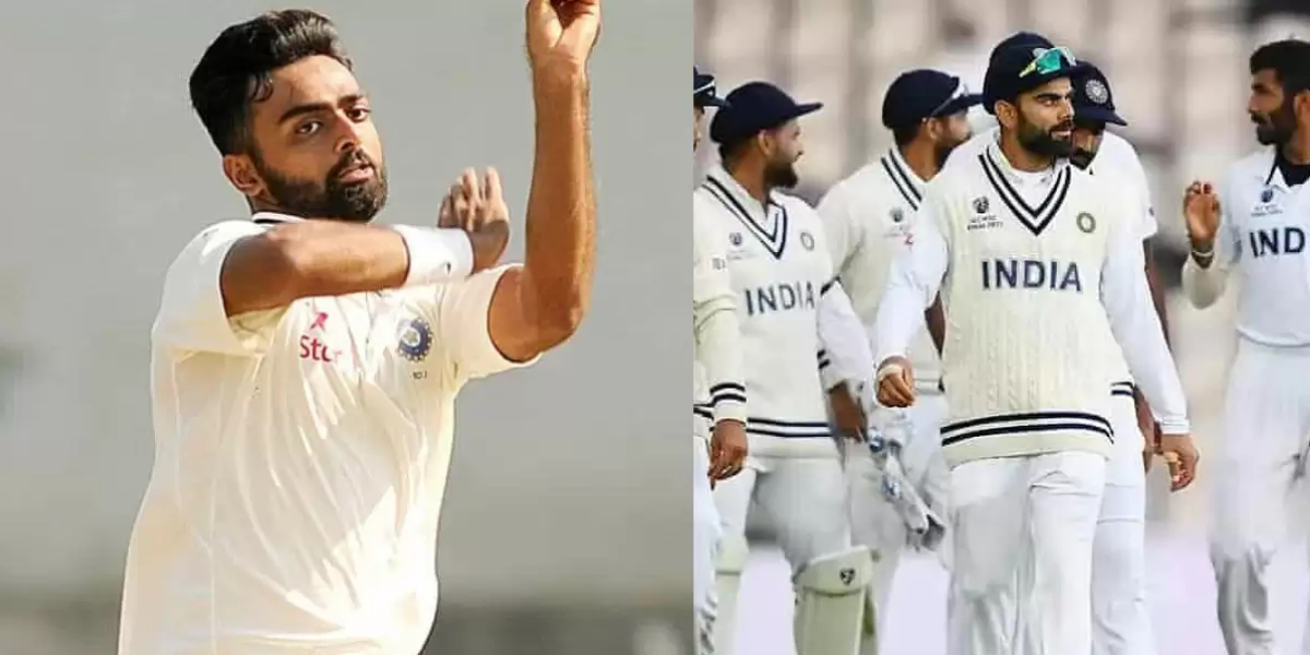 12 साल बाद टेस्ट टीम में चमकी किस्मत को ठोकर मार रहे हैं Jaydev Unadkat!, अब तक बांग्लादेश के लिए नह...