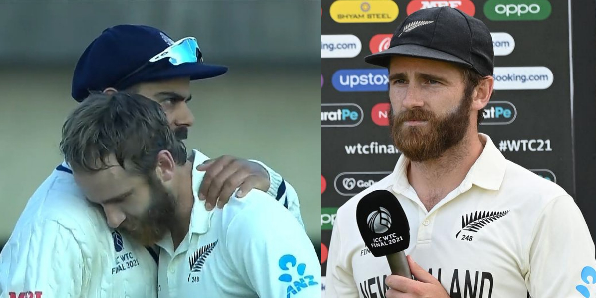 Kane Williamson ने पाकिस्तान दौरे से पहले न्यूज़ीलैंड टीम को दिया बड़ा झटका, अचानक कप्तानी छोड़ने का...