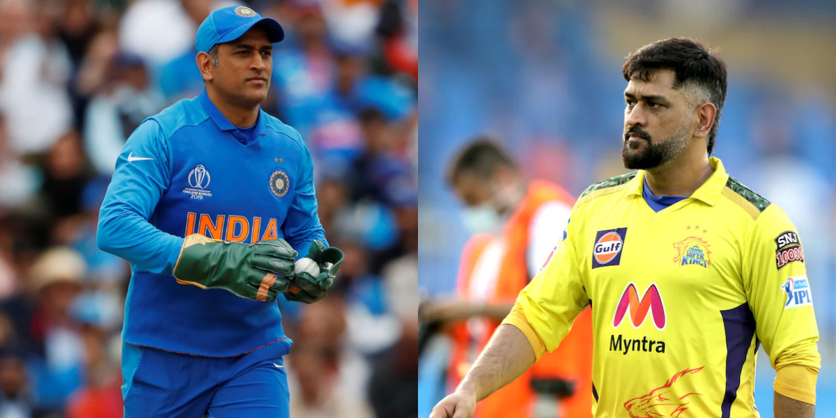 "हम उनसे रिक्वेस्ट करेंगे", T10 लीग के लिए MS Dhoni को आया बुलावा, किसी भी कीमत पर अपनी टीम के साथ च...