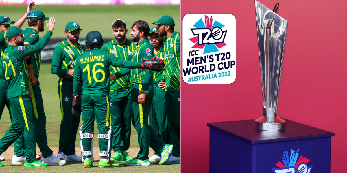 Pakistan team was not fit to play semi-final of T20 World Cup 2022 know 3 reasons