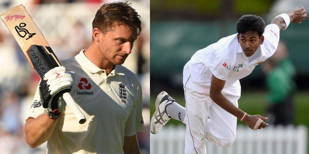 Butler was not considered worthy of the test by taking Pandya, so these players did a great performa...