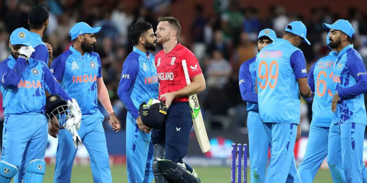 Apart from Team India, these 3 teams have lost in ICC T20 WC