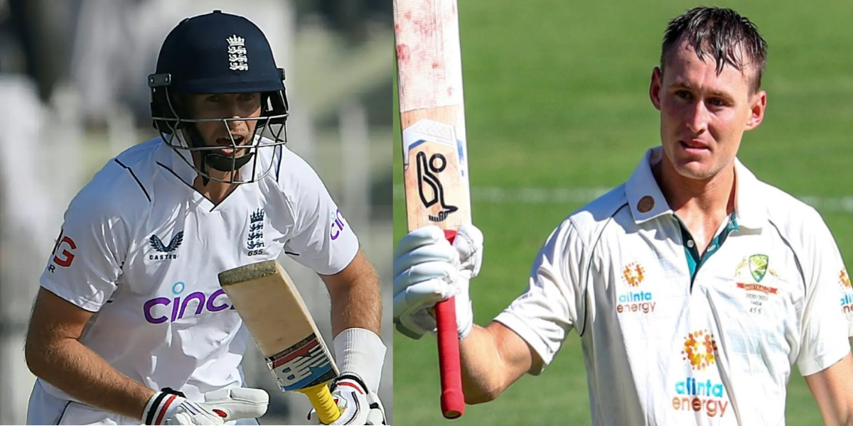 Marnus Labuschagne ICC Test Ranking 2022