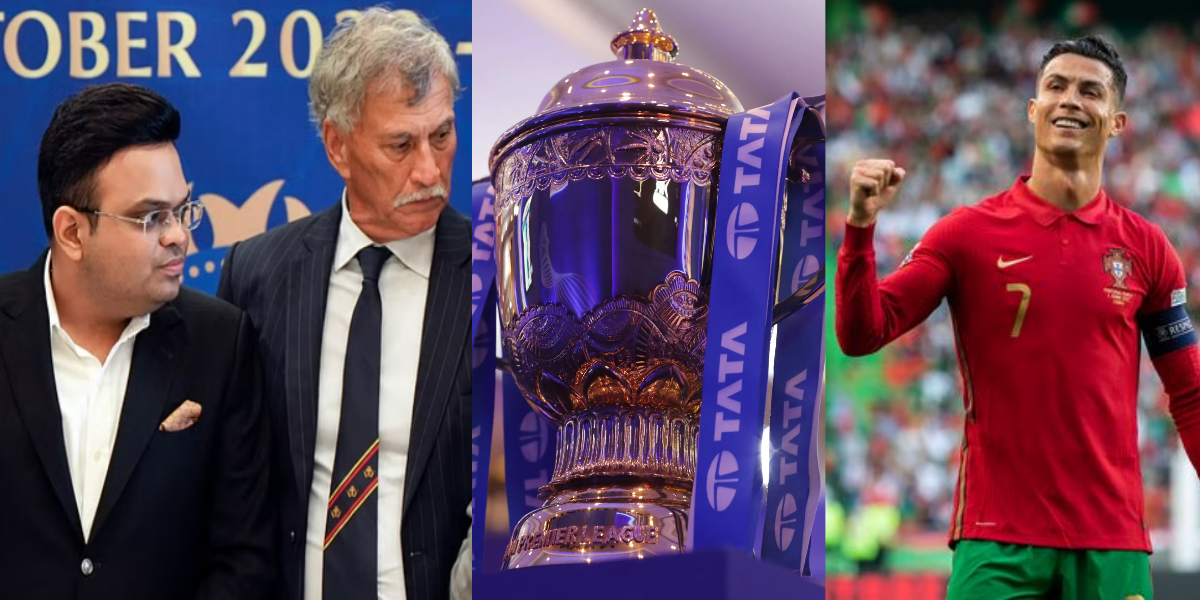 The rules of football will apply in the rules of IPL 2023