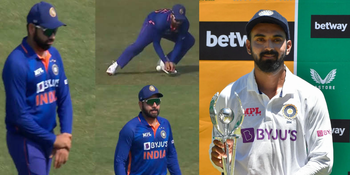KL Rahul set to lead India in the absence of Rohit Sharma in the Test series against Bangladesh