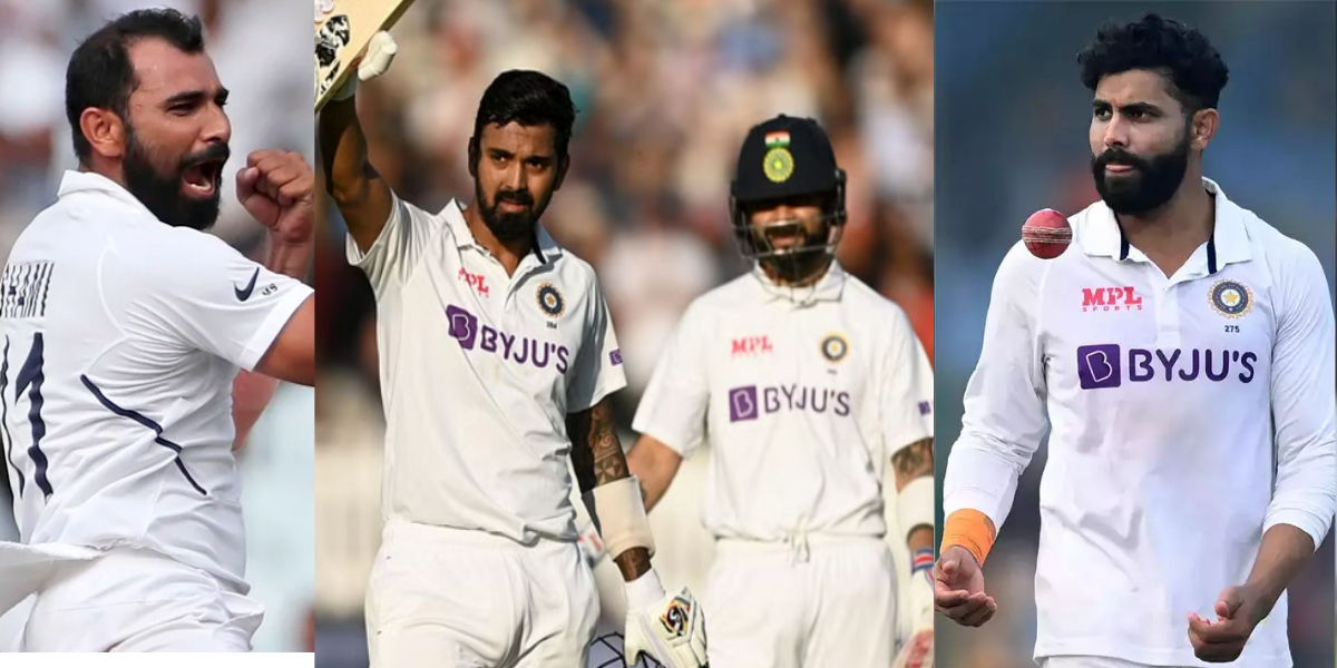 Navdeep Saini and Saurabh Kumar likely to replace Mohammad Shami and Ravindra Jadeja for Bangladesh...