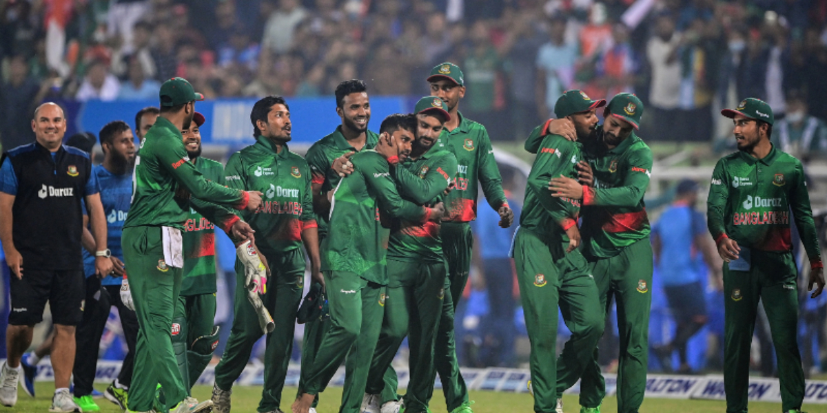 bangladesh team predicted playing XI against india in 3rd ODI