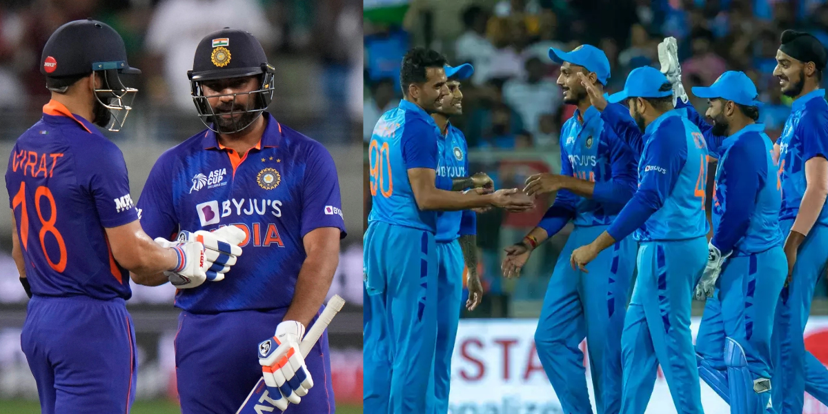 India is likely to have separate squads for the T20 & ODI in the home season